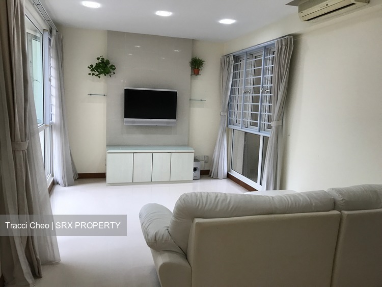 Savannah Condopark (D18), Condominium #203434811